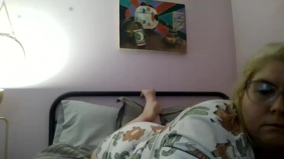 bedbandits Cam Model Chat September 26, 2025