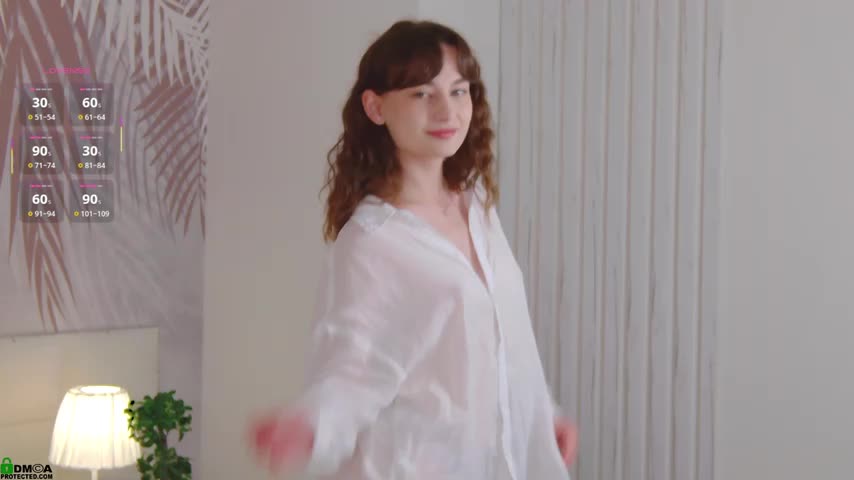 LolaPrise Cam Model Chat September 26, 2025