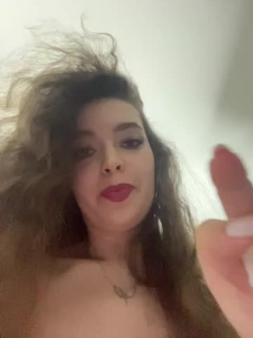 YourLadyyy Cam Model Chat September 26, 2025