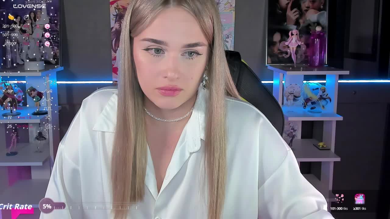 Ellen_Soft Cam Model Chat September 26, 2025