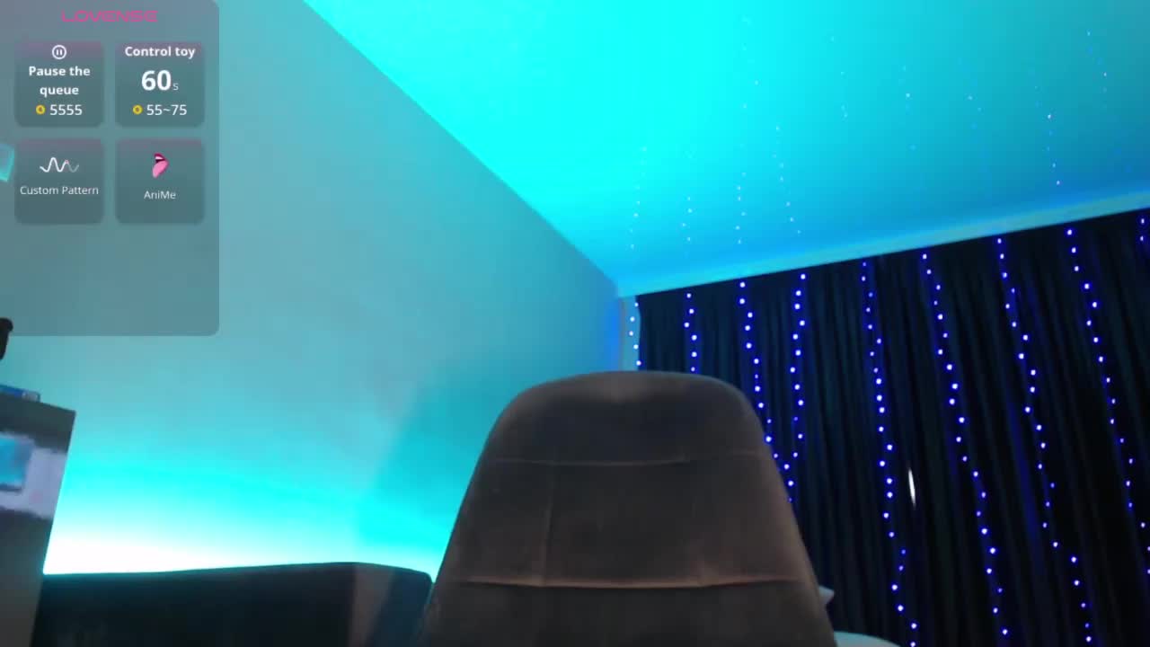 Fox-sexi Cam Model Chat September 26, 2025