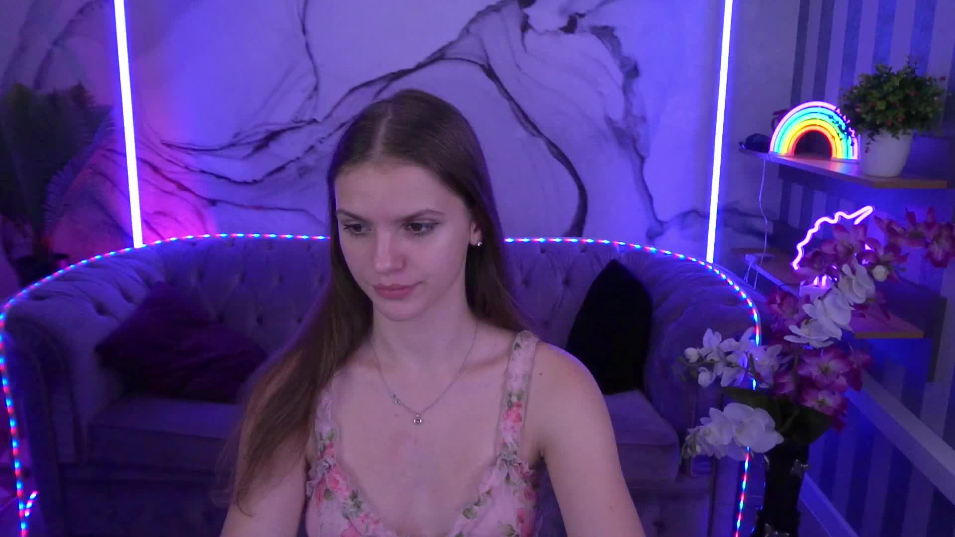 PussyOnLuck Cam Model Chat September 26, 2025