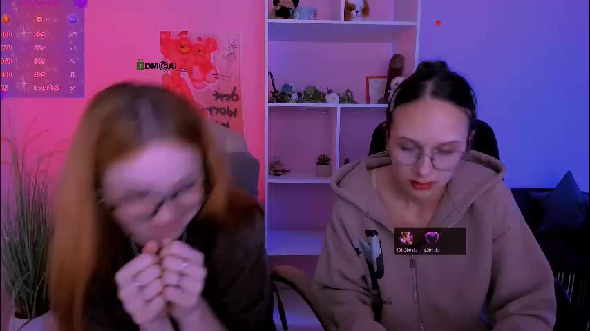 mona_cloud Cam Model Chat September 26, 2025