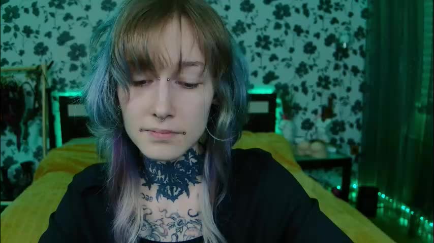 littlespacemouse Cam Model Chat September 26, 2025