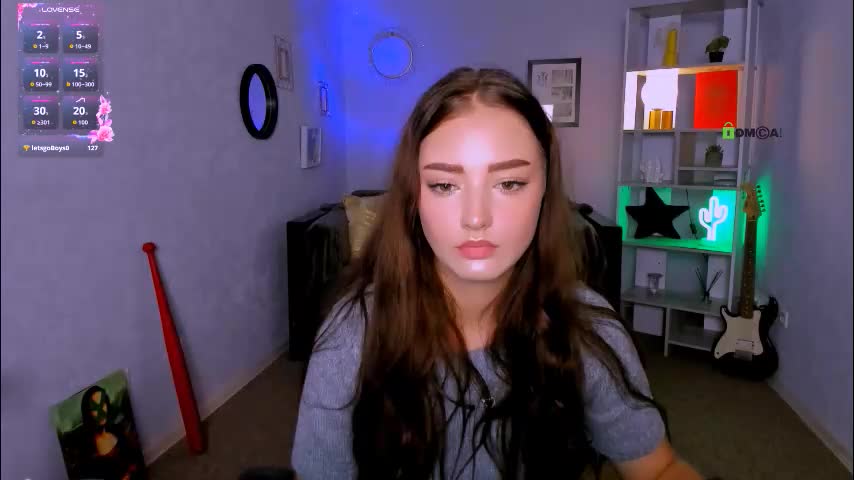 miki_nikki Cam Model Chat September 26, 2025