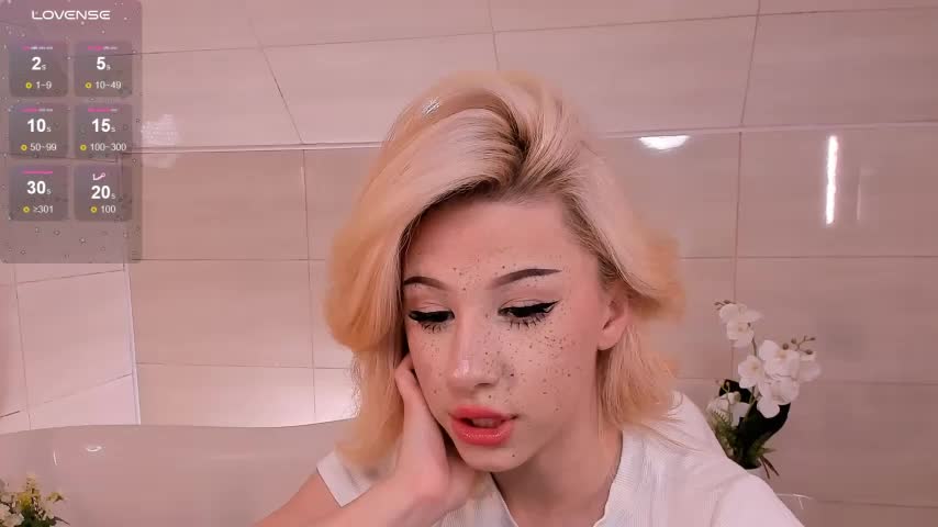 Necucub Cam Model Chat September 26, 2025