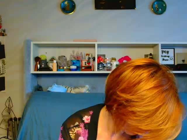 Natali3855 Cam Model Chat September 26, 2025