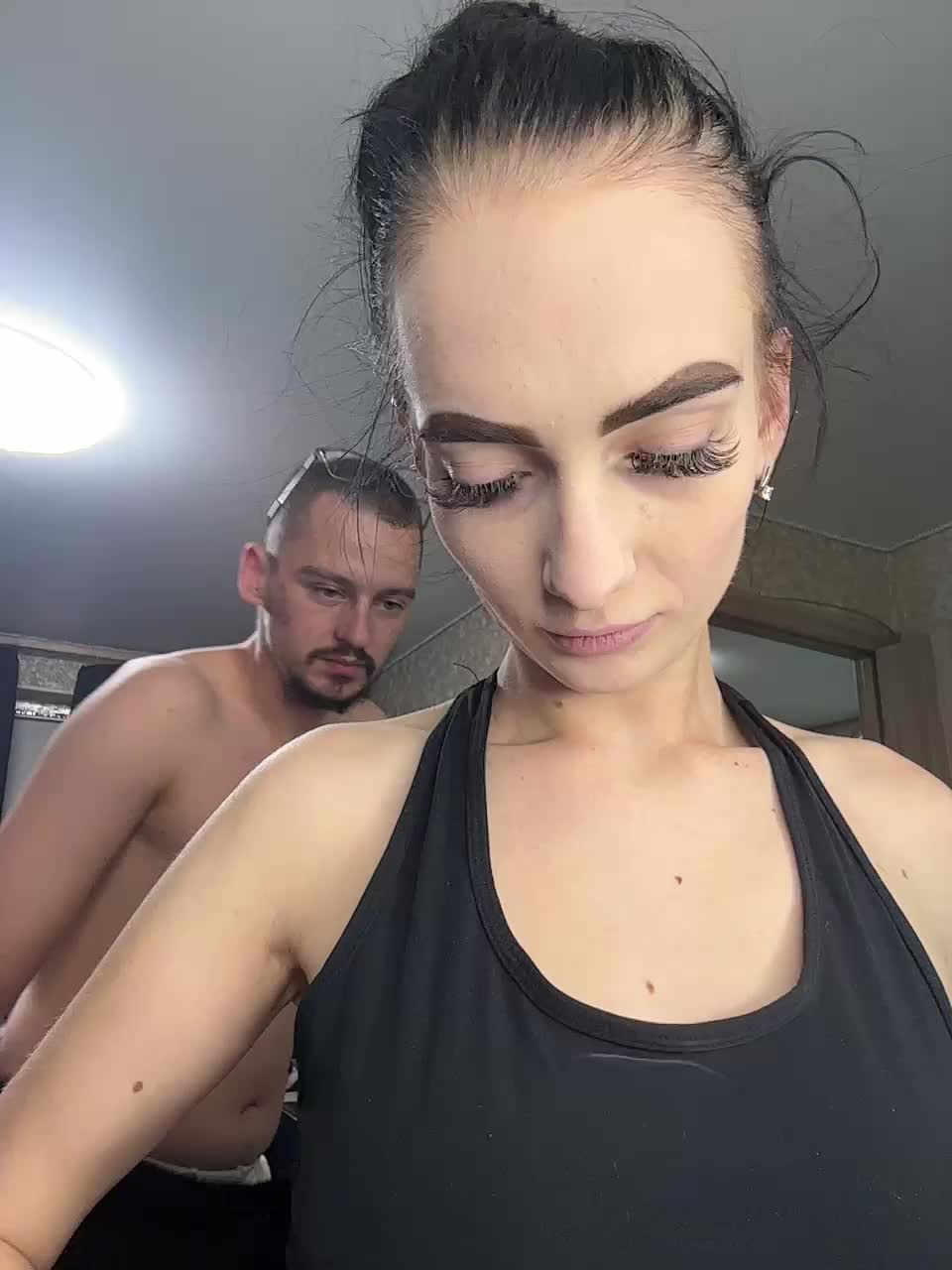 AngelDemon_SW Cam Model Chat September 26, 2025