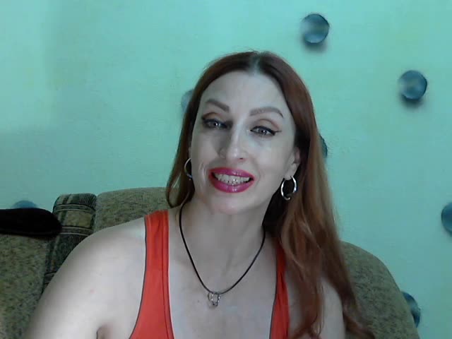 Volna2727 Cam Model Chat September 26, 2025