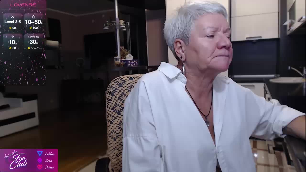 roxana-brooks Cam Model Chat September 26, 2025