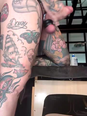 DarkDea Cam Model Chat September 26, 2025