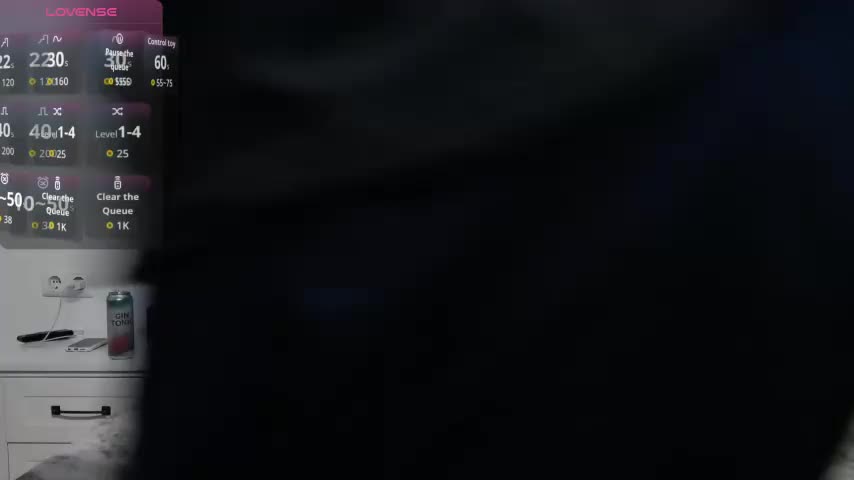 DonorDi Cam Model Chat September 26, 2025