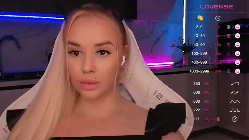 In-your-fucking-mind Cam Model Chat September 26, 2025