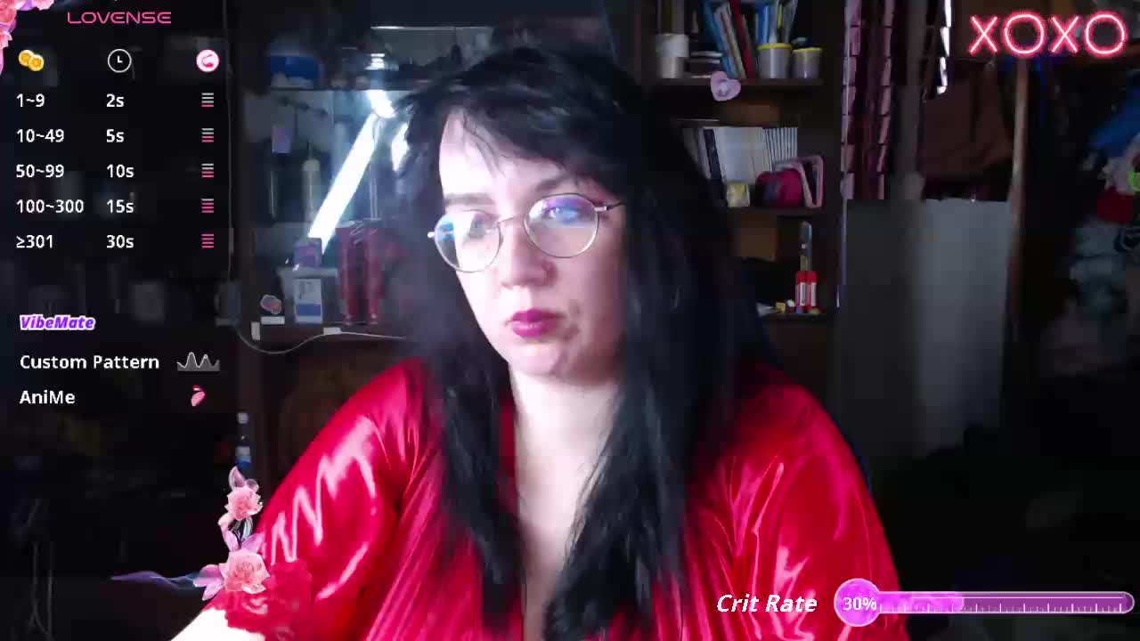 Leona_Sweetnest Cam Model Chat September 26, 2025