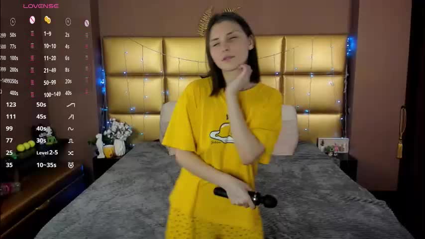 babydoll_ginny Cam Model Chat September 26, 2025