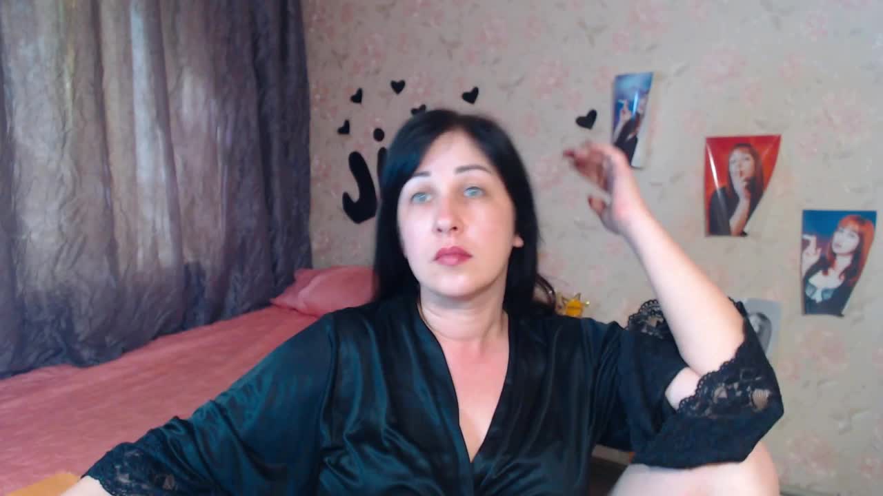 JillStevens Cam Model Chat September 26, 2025