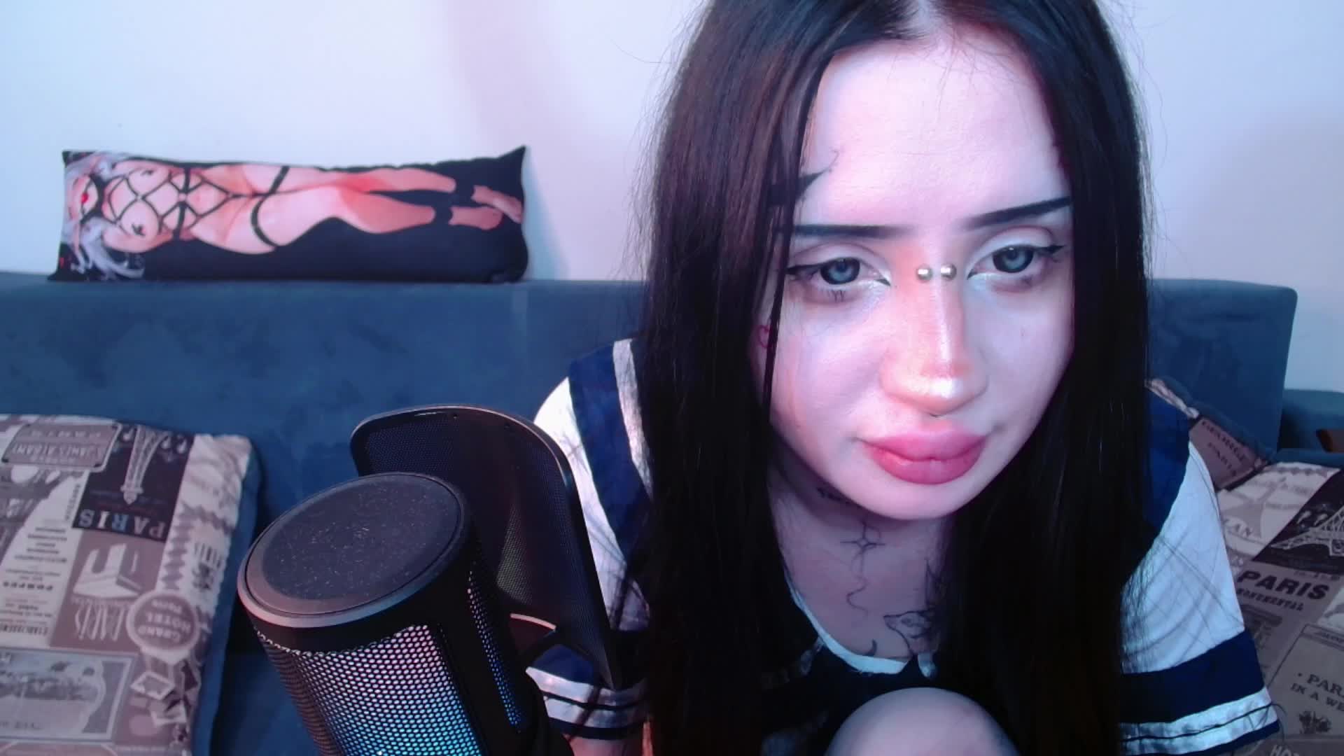 lisa-tatt Cam Model Chat September 26, 2025