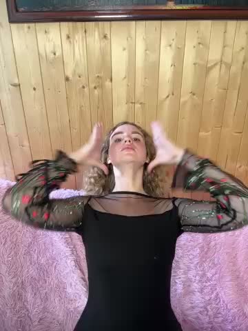 nemesidaM Cam Model Chat September 26, 2025