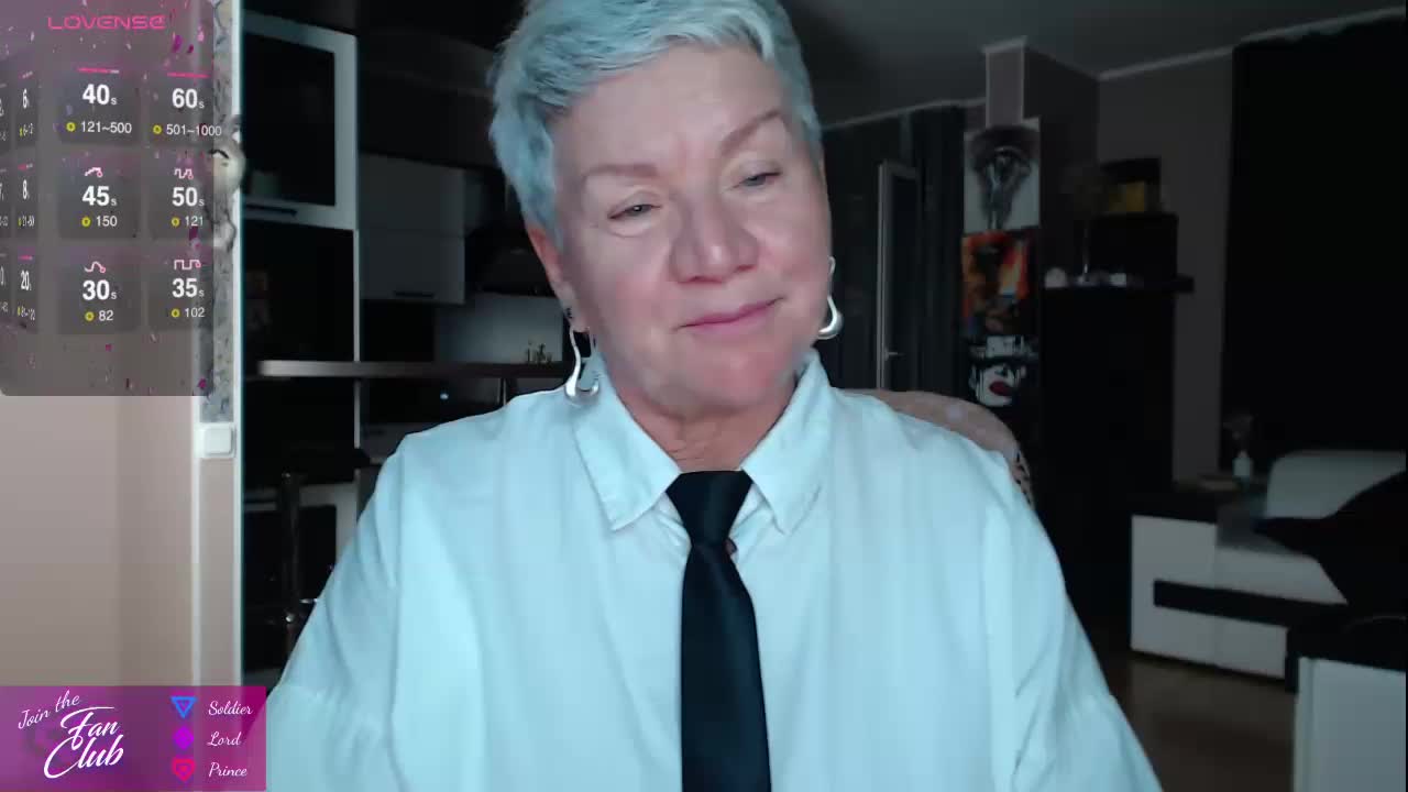 roxana-brooks Cam Model Chat September 26, 2025