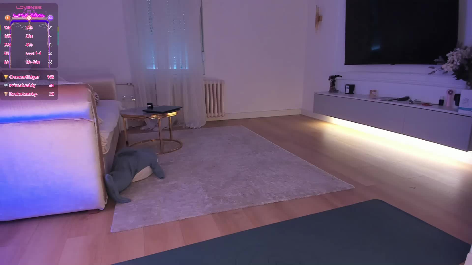 seilyfox Cam Model Chat September 26, 2025