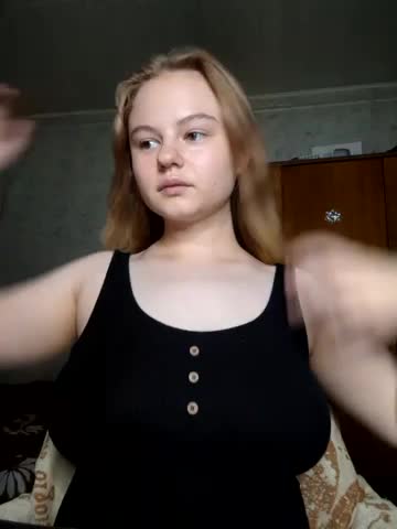 SlipperSherry Cam Model Chat September 26, 2025