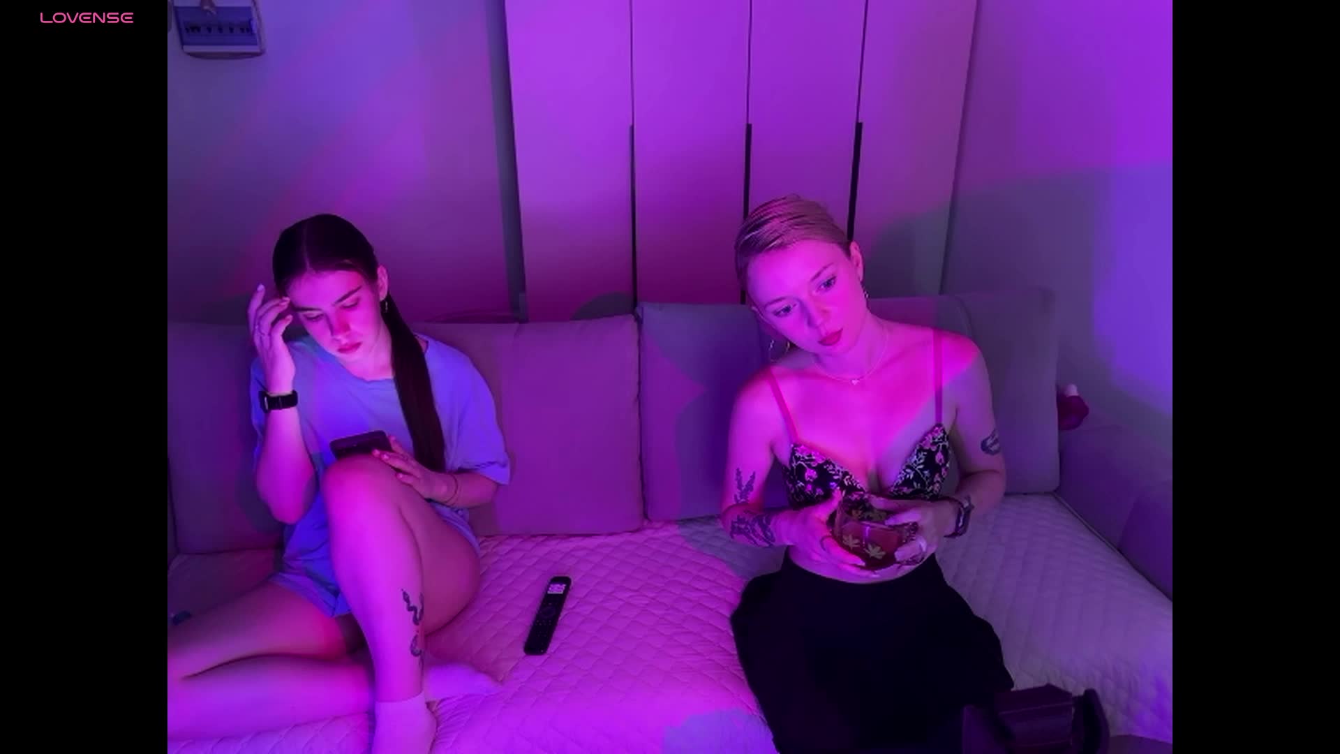 Maliinaa Cam Model Chat September 26, 2025