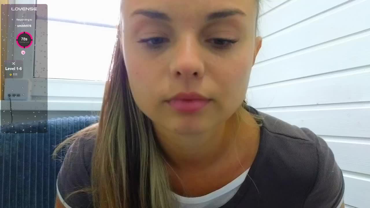 misss-vikki Cam Model Chat September 26, 2025