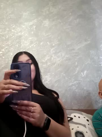 Greta_Tamar Cam Model Chat September 26, 2025