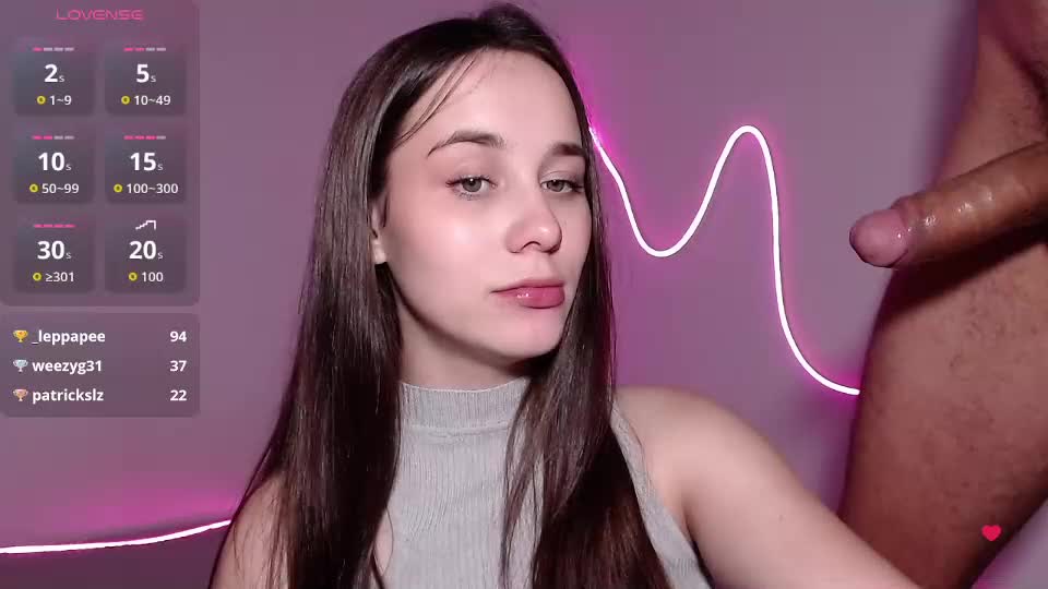 evaandtommi Cam Model Chat September 26, 2025