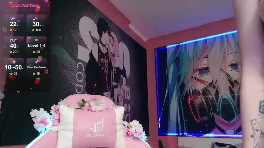 aurora_radiance Cam Model Chat September 26, 2025