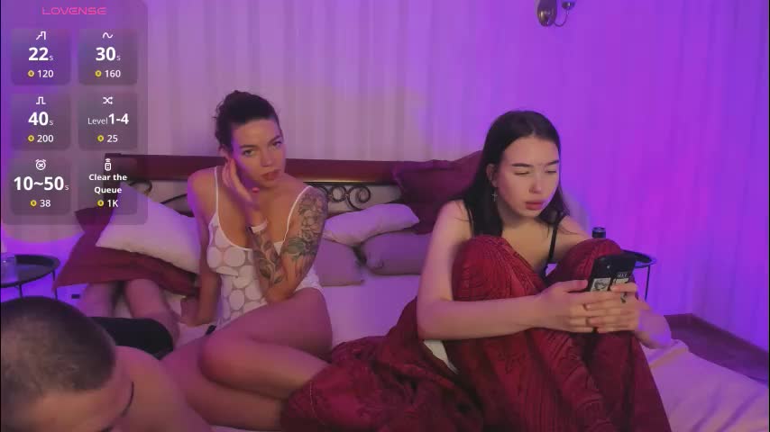 garden_of_eden_ Cam Model Chat September 26, 2025