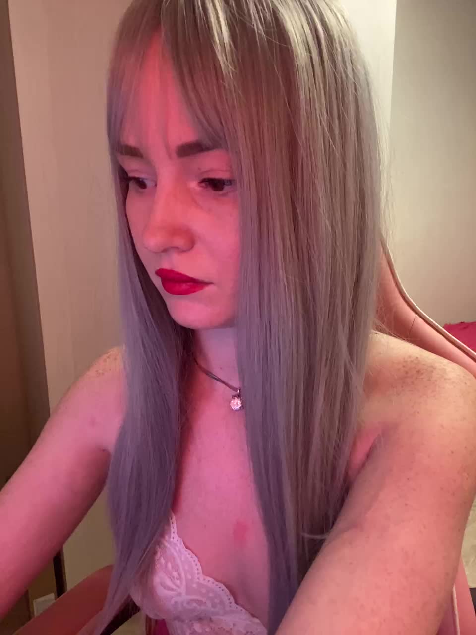 Lisichkina Cam Model Chat September 26, 2025