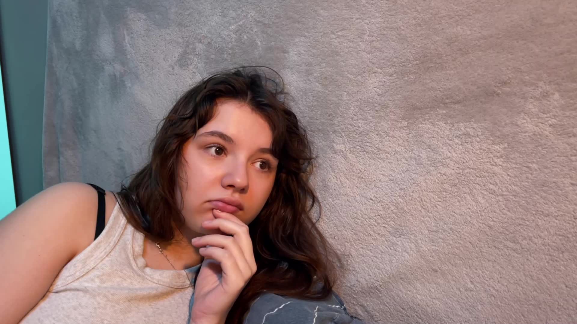 AlisaRichGold Cam Model Chat September 26, 2025