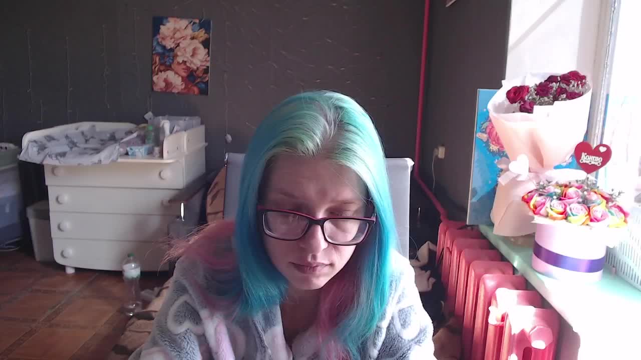 malvinella Cam Model Chat September 26, 2025