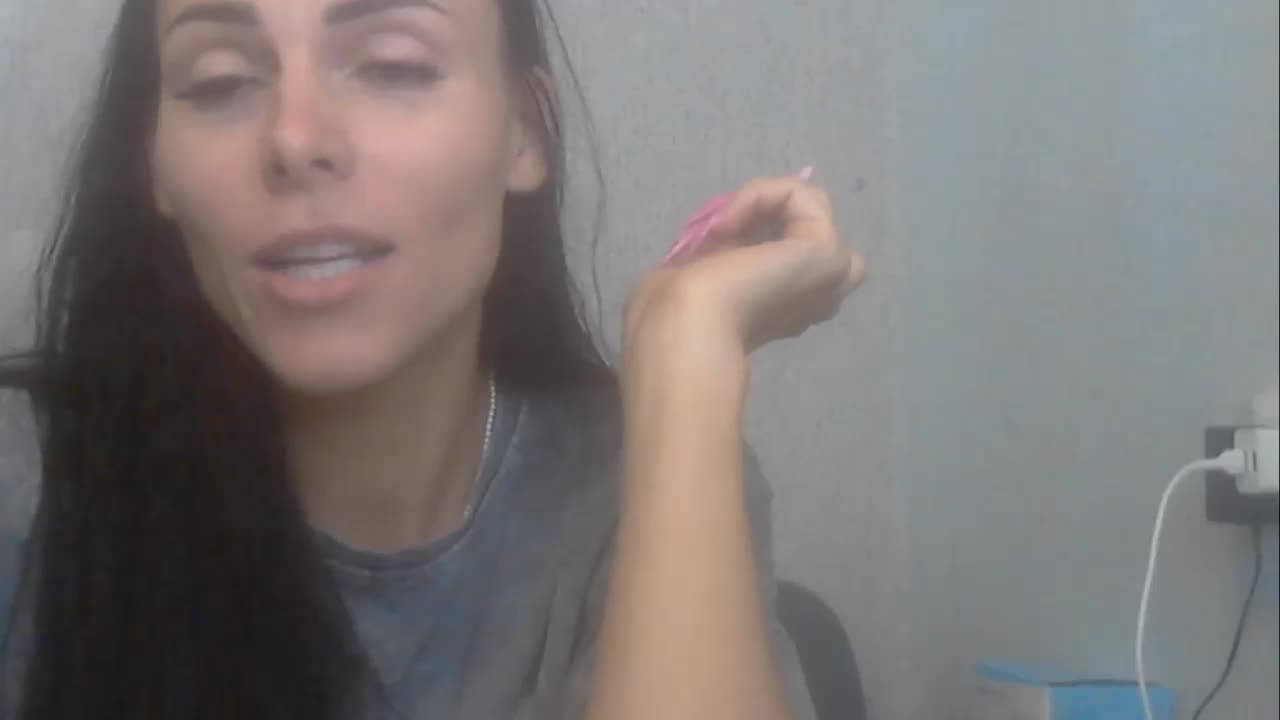 Gospozha-888 Cam Model Chat September 26, 2025