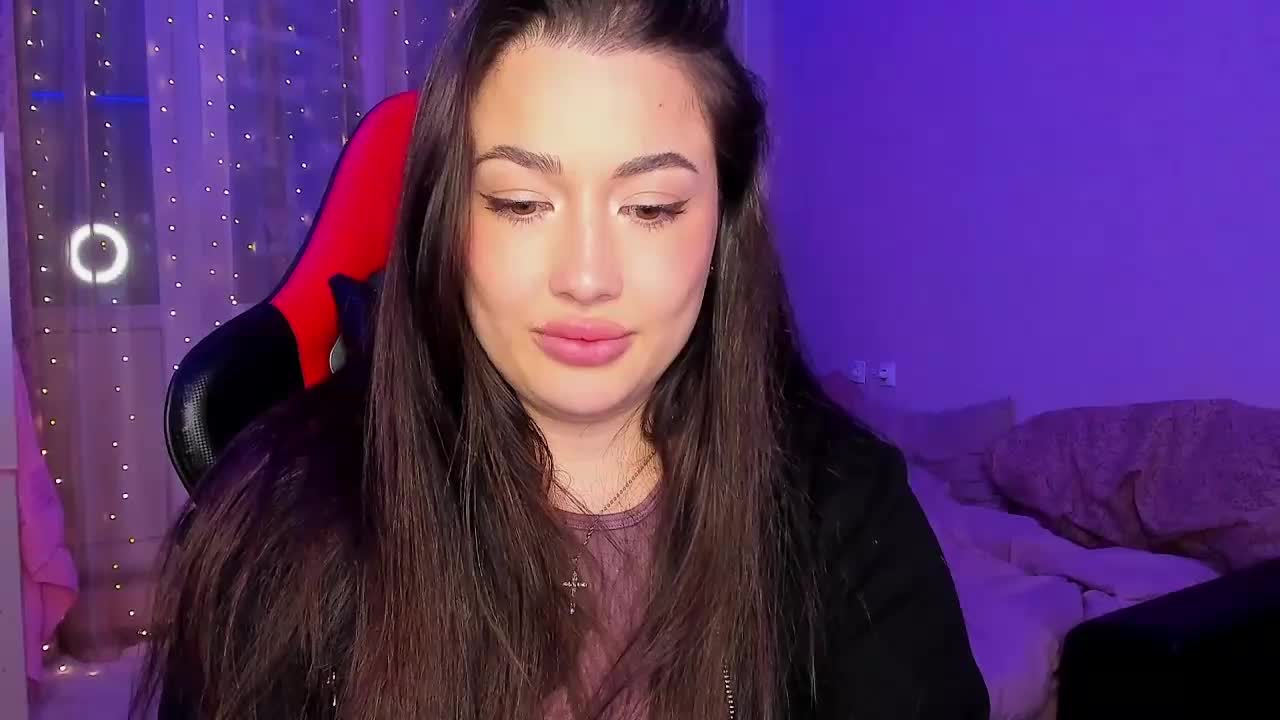 BettyBoom13 Cam Model Chat September 26, 2025