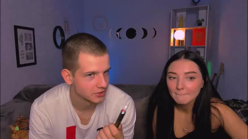 miki_nikki Cam Model Chat September 26, 2025