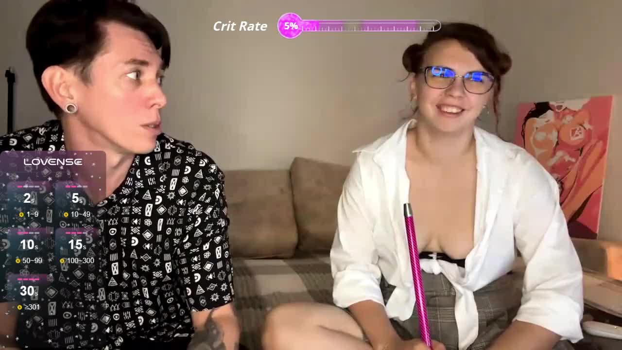 Melodycouple Cam Model Chat September 26, 2025