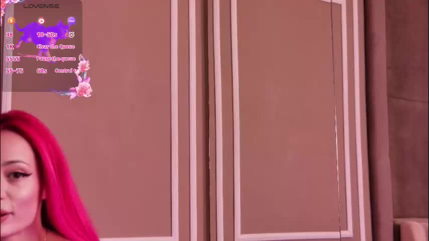 aylapearl_ Cam Model Chat September 26, 2025