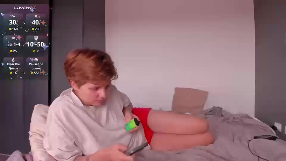 alexiacortez Cam Model Chat September 26, 2025