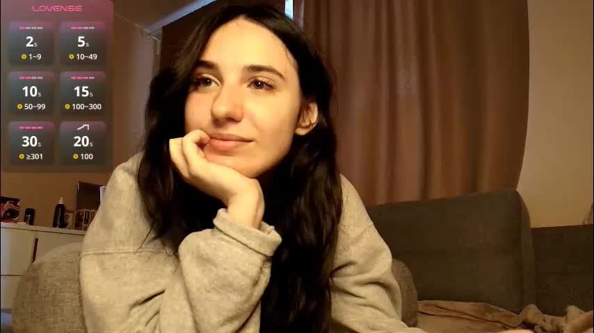 you_so_sweet Cam Model Chat September 26, 2025