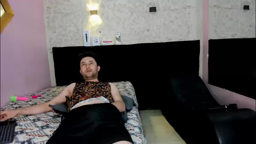 jeremmyandstacy Cam Model Chat September 26, 2025