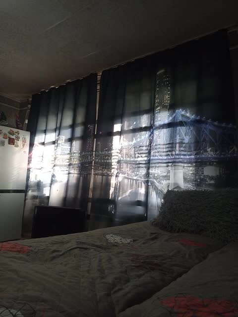 Nata17-1 Cam Model Chat September 26, 2025