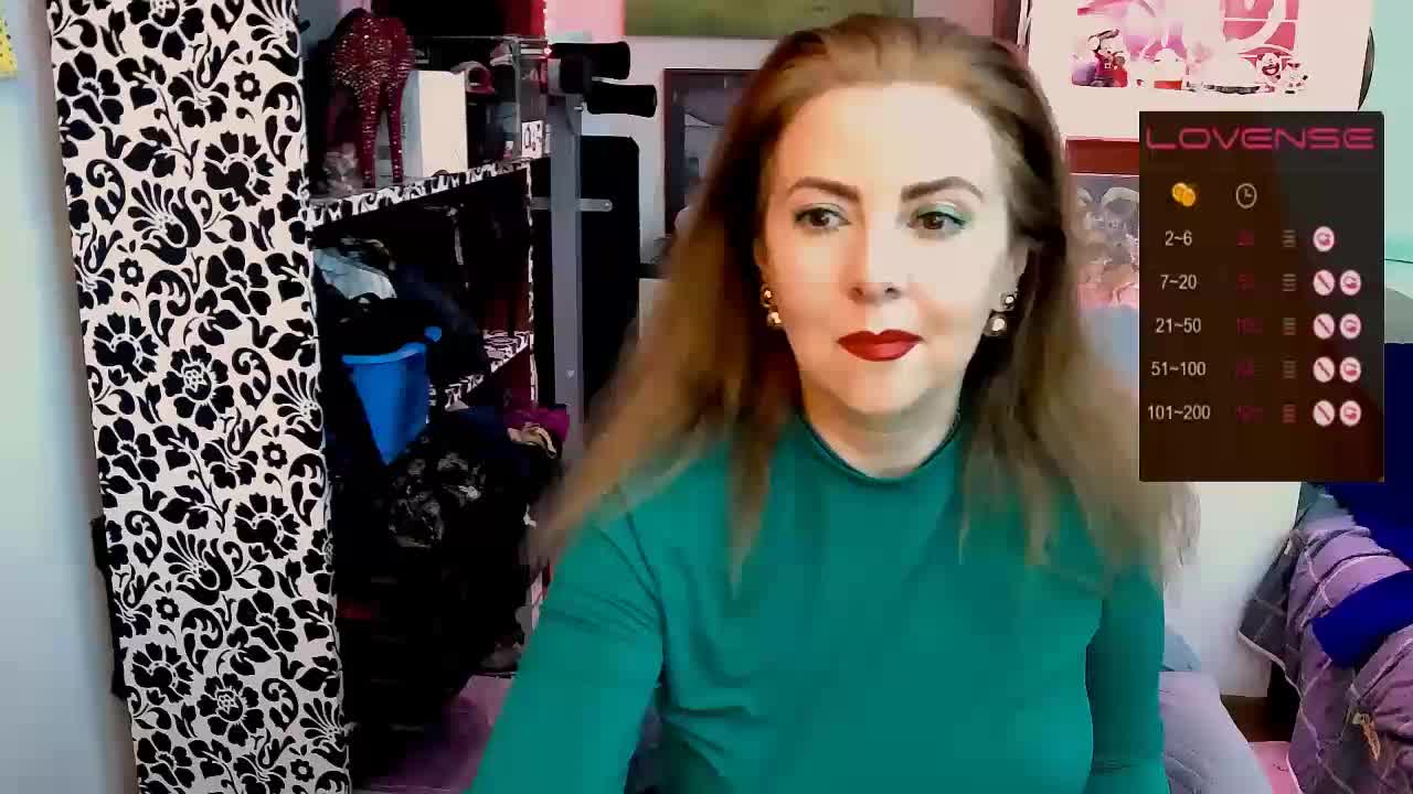 Delicecatmyau Cam Model Chat September 26, 2025