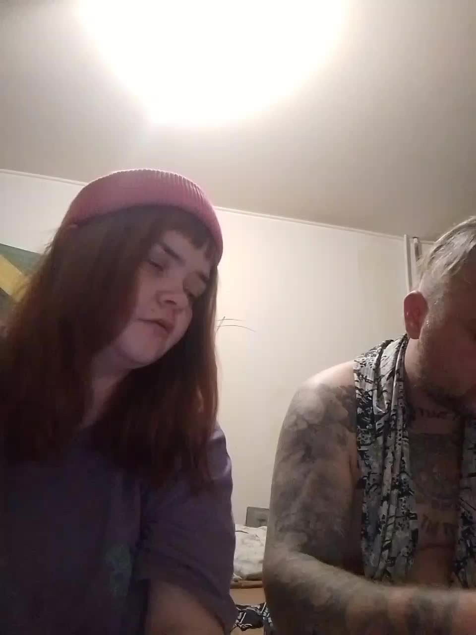 AliceFoxy777 Cam Model Chat September 26, 2025