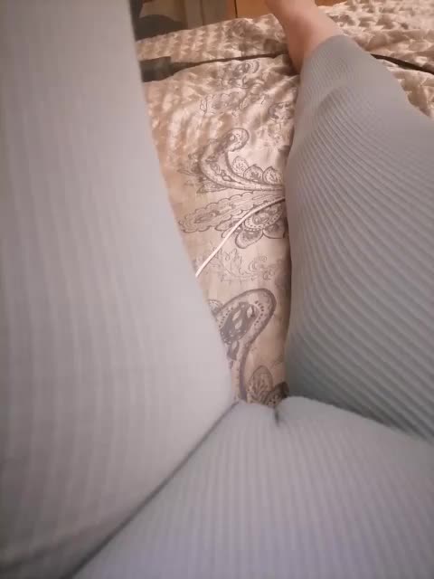 -Tiffany- Cam Model Chat September 26, 2025