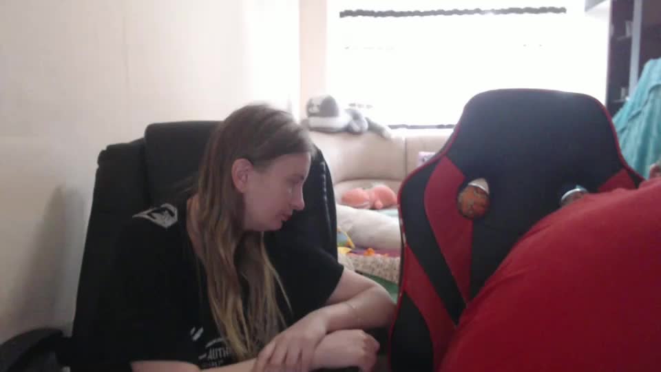 jenisandpeter Cam Model Chat September 26, 2025