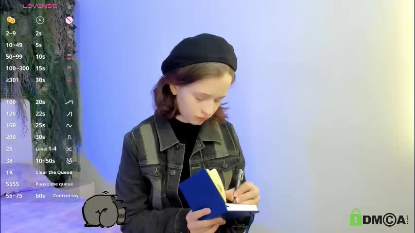 alina_mills Cam Model Chat September 26, 2025