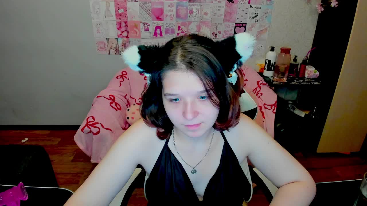 Acid-Kate Cam Model Chat September 26, 2025