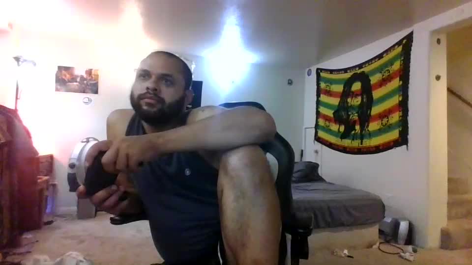 lightskinned666 Cam Model Chat September 26, 2025